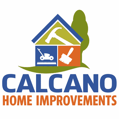 Calcano Home Improvements — logo